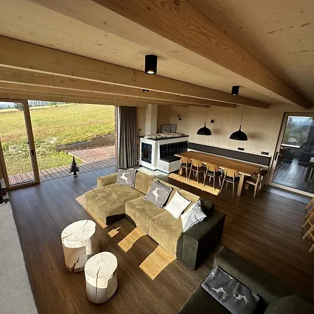 In With Sauna & Jacuzzi
