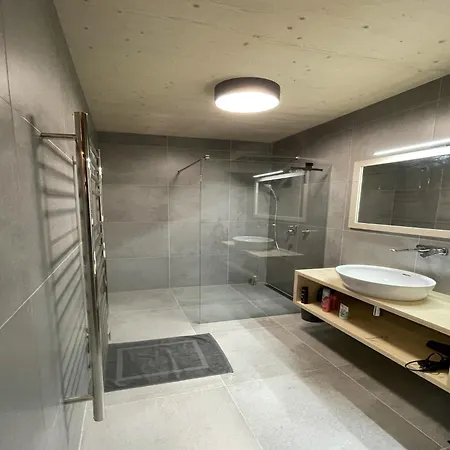 In With Sauna & Jacuzzi * Roprachtice