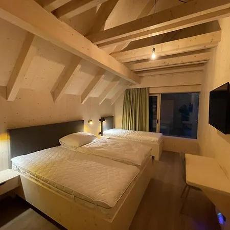 Βίλα In With Sauna & Jacuzzi