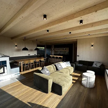 Вилла In With Sauna & Jacuzzi Roprachtice